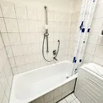 Apartment Seepark Haus Baabe Whg. 431 *
